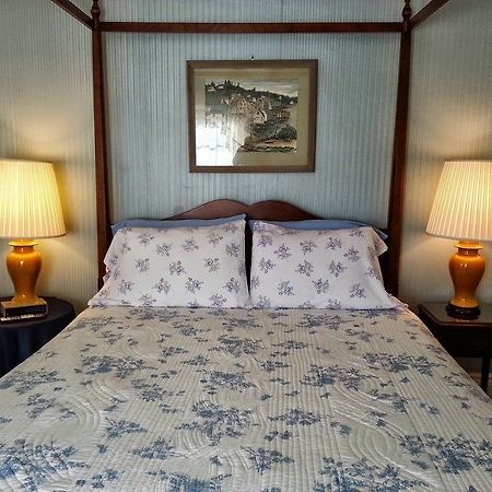 Chetwynd House Inn Kennebunkport Εξωτερικό φωτογραφία