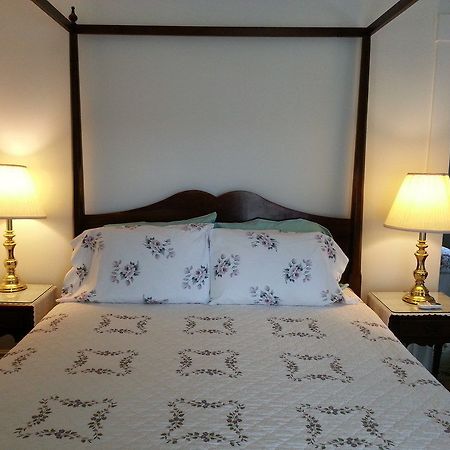Chetwynd House Inn Kennebunkport Εξωτερικό φωτογραφία