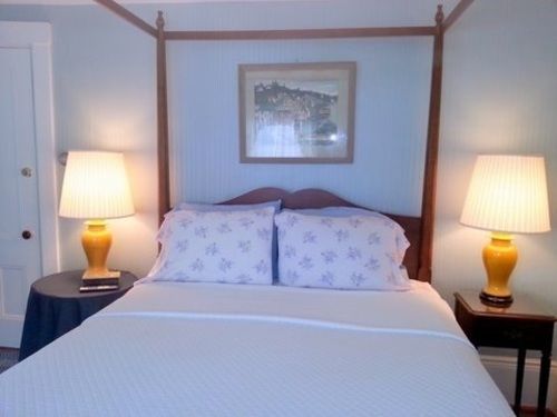 Chetwynd House Inn Kennebunkport Εξωτερικό φωτογραφία
