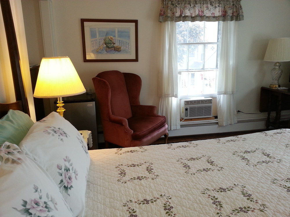 Chetwynd House Inn Kennebunkport Εξωτερικό φωτογραφία