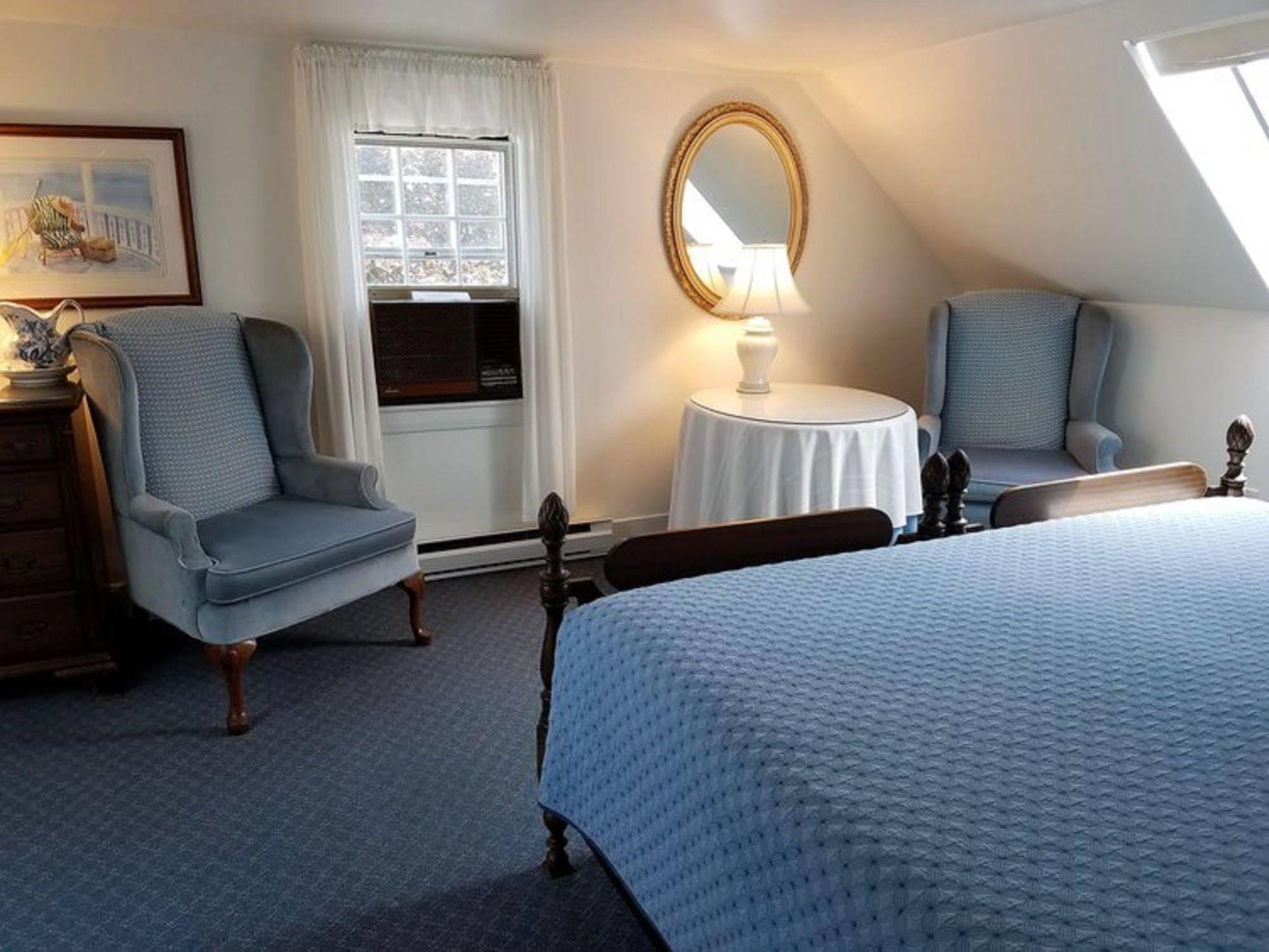 Chetwynd House Inn Kennebunkport Εξωτερικό φωτογραφία