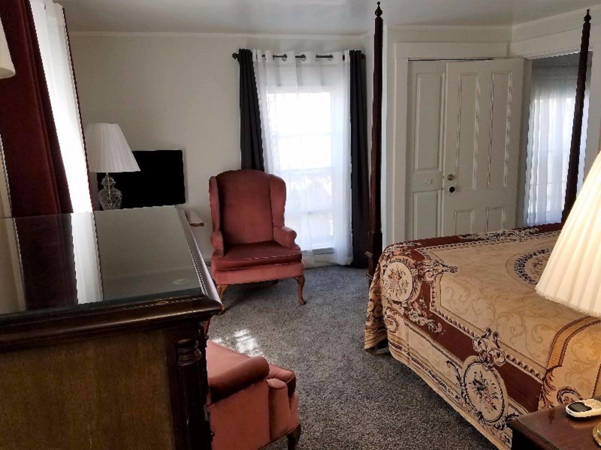 Chetwynd House Inn Kennebunkport Εξωτερικό φωτογραφία