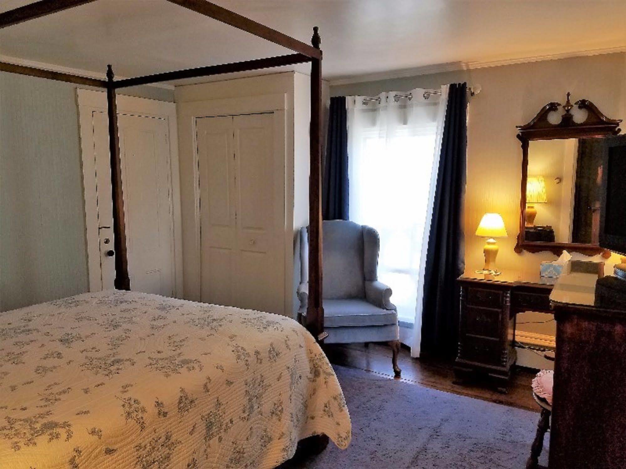 Chetwynd House Inn Kennebunkport Εξωτερικό φωτογραφία