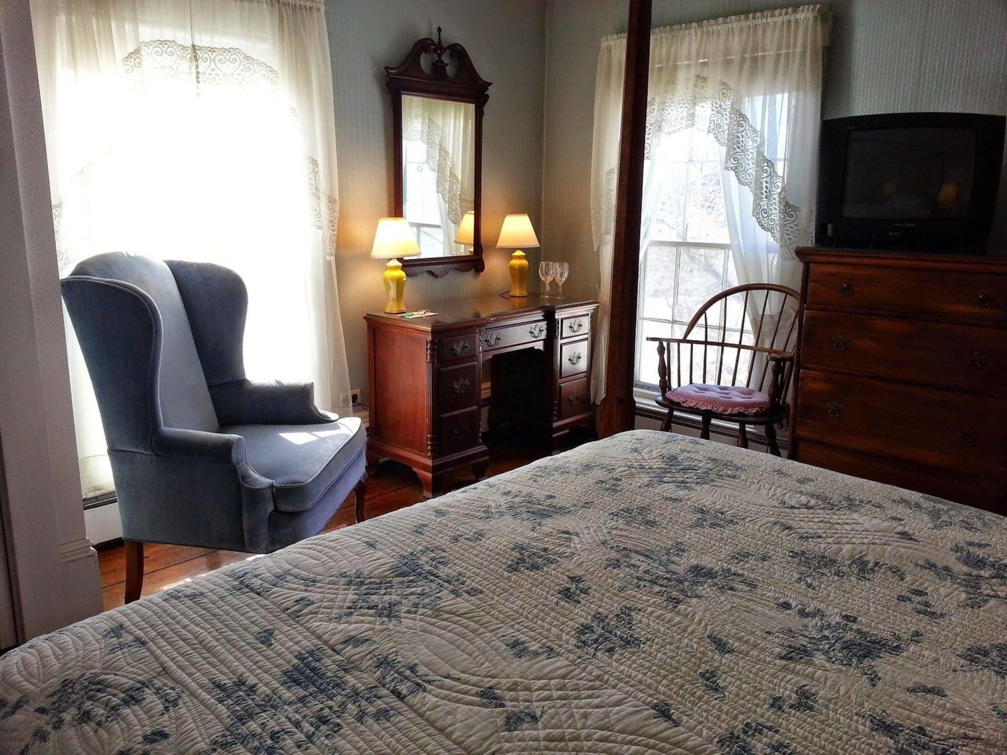 Chetwynd House Inn Kennebunkport Εξωτερικό φωτογραφία