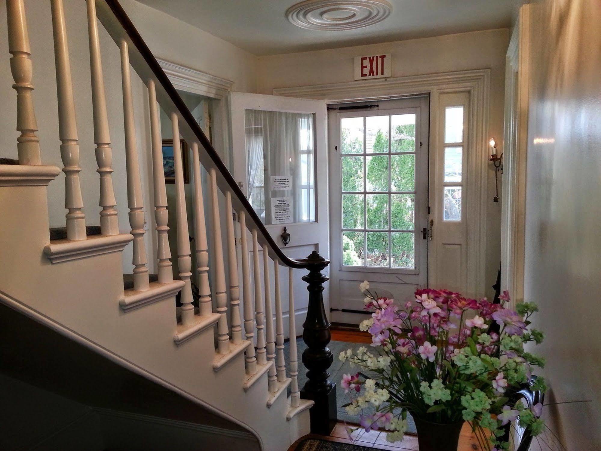 Chetwynd House Inn Kennebunkport Εξωτερικό φωτογραφία